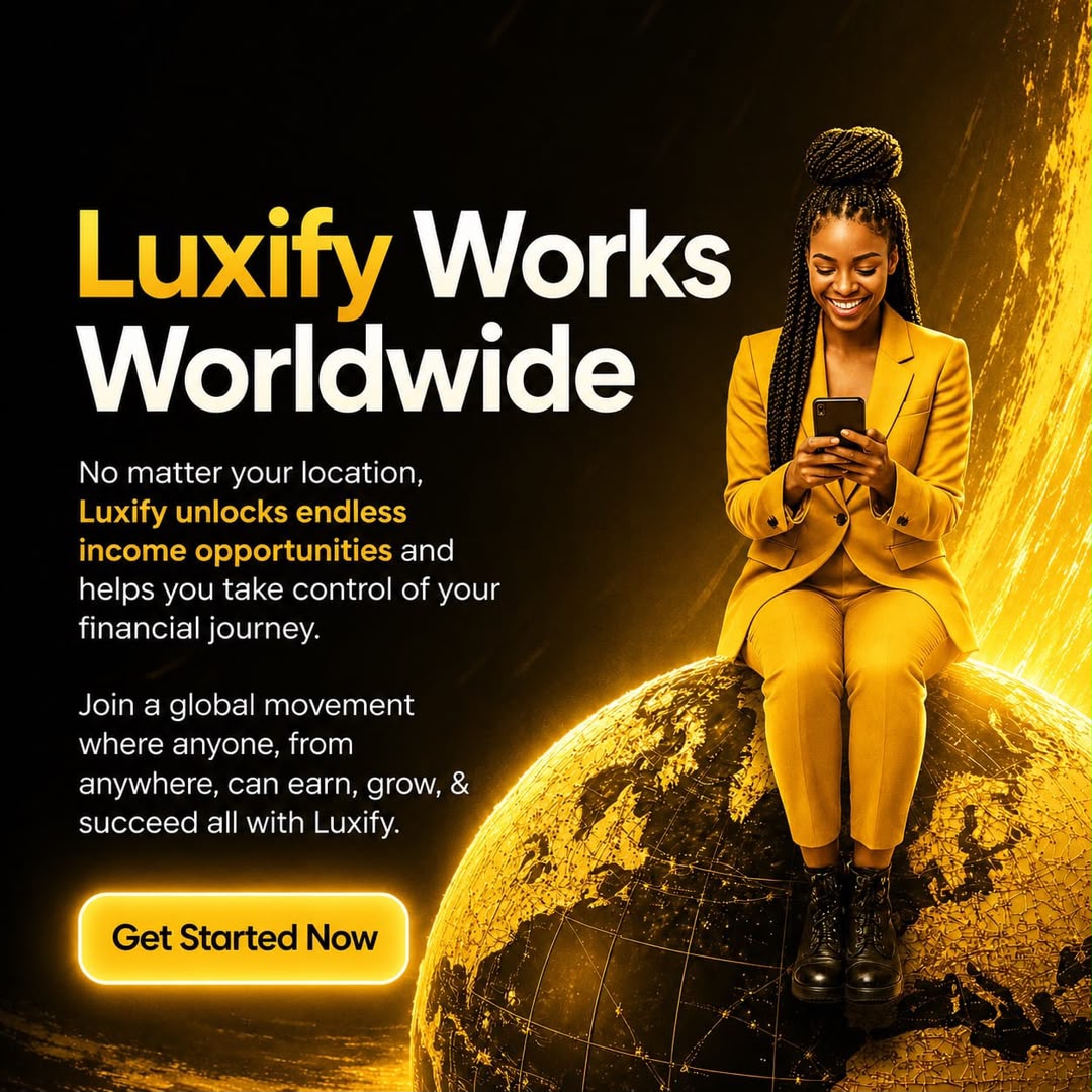 Worldwide Luxify
